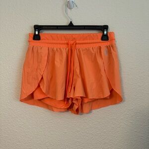 Free People Day Dream 2-in-1 Shorts